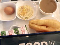 -阿那亚第二食堂 Cafeteria 2
