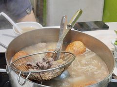 -黑山牛肉汤火锅(花城汇店)