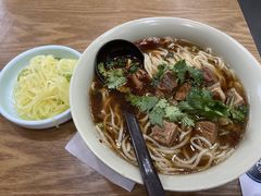 -李先生牛肉面大王(北京东四店)