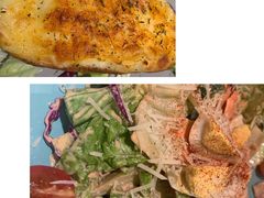 -HELLO MUSAE 拾光缪斯餐厅·纯正希腊风味(苏州中心店)