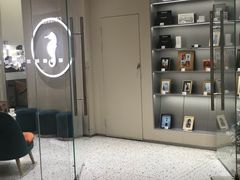 -海马体照相馆(大连罗斯福广场店)