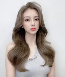 点击看大图 -那茉 Hair Salon