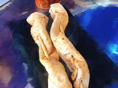 鱼糕串-妈妈手(山大总店)
