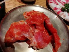 -韩罗苑(万象城店)