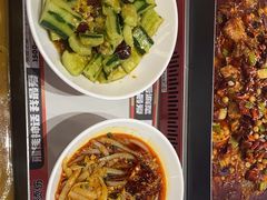 -雅佳神话·麻辣烤鱼(新街口店)