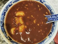 -南京大牌档(香港广场店)