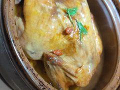 -金牌外婆家(苏州中心店)