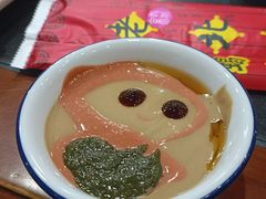 -老北京羊蝎子火锅(光荣道店)