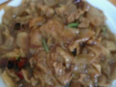 -如意香辣鸡架(总店)