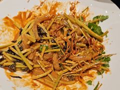 -百富源·海鲜辽菜(和平北大街店)