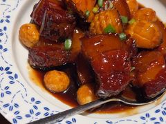 -涌觅名灶·本地海鲜宁波菜(财富广场店)
