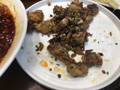 -尚宴(盛世广场·食尚街店)