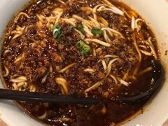 辣味凉面-李先生牛肉面(长春红旗街店)