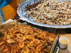 -盒马鲜生(富田新天地店)