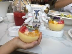 -3号仓库·创意中国菜(新世界城店)