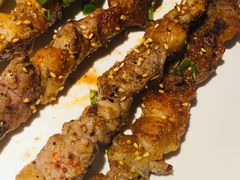 -平娃三宝烧烤·面食(富丰桥店)