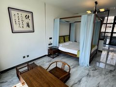 -丽泽山庄·生态怀柔菜·虹鳟鱼(红螺寺店)