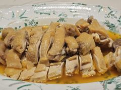 -新光酒家·河豚·海鲜·蟹料理(浦东店)