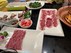 -南门涮肉(上海二店)