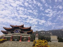 -峄山风景名胜区