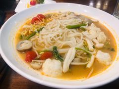 -荷花泰菜(东方新天地店)