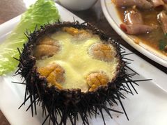 -荣祥海鲜·烟台菜(胜利路二部)