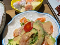 -福樱兰海鲜放题铁板烧(加州店)
