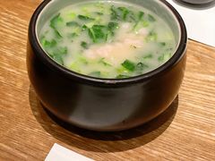 海参莼菜羹-榕意·川味之美(深业上城店)