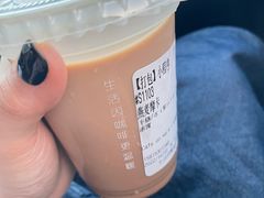 -Cafe on warm(丹霞店)