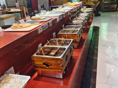 -素心素食(翠苑店)