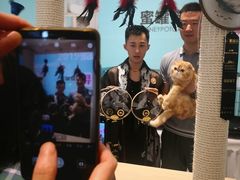 -首开·龙湖成都西宸天街