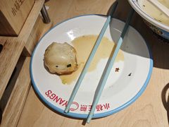 -小杨生煎(黄河路店)