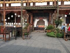 -青城甲(青城山店)