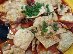 原味螺蛳粉-龍城柳州螺蛳粉(群星路店)