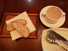 -斯比特花园西餐厅(东方商厦店)