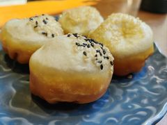 -鑫震源·苏式大虾生煎(山塘街店)