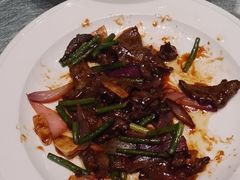 -凤凰园烤鸭店·唐山菜·传承花椒肉(老唐丰路店)