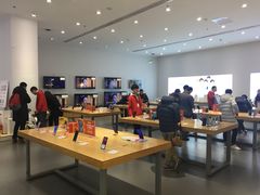 -小米之家(渝中龙湖时代天街店)