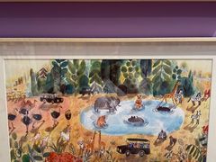 -【朵云轩艺术中心】博洛尼亚插画展·中国巡展·上海站