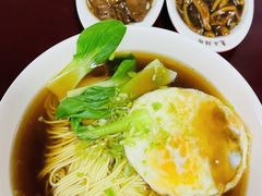 -东吴面馆(好运街店)