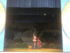 -珠海海泉湾神秘岛亲子乐园