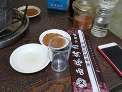 -韩风烤牛肉冷面店