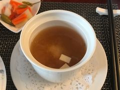 -国家大剧院西餐厅