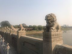 -卢沟桥文化旅游区