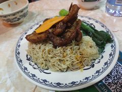 -渔记茶餐厅(渔村店)