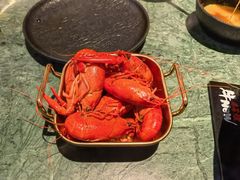 -牛New寿喜烧(金鹰世界店)