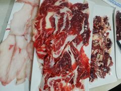 雪花牛肉-伟记牛肉(金鸿公路店)