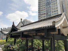 -文昌阁