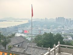 -云龙湖旅游景区