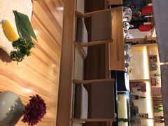 -浦·传统日式料理(3 5 1 1 店)